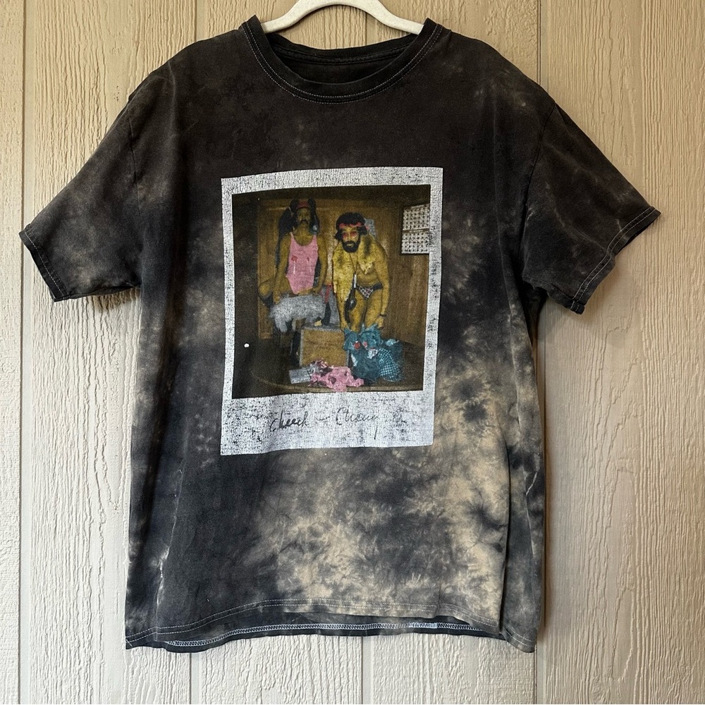 Cheech & Chong T-Shirt